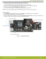 Preview for 2 page of Silicon Laboratories Wizard Gecko WGM110 Wi-Fi Wireless Starter Kit Quick Start Manuals