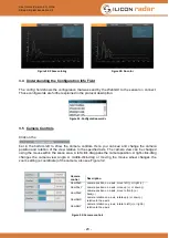 Preview for 23 page of Silicon Radar SiRad Simple User Manual