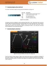 Preview for 24 page of Silicon Radar SiRad Simple User Manual