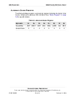 Preview for 66 page of Silicon Systems SiliconDrive SSD-P16G(I)-3100 Datasheet