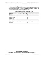 Preview for 72 page of Silicon Systems SiliconDrive SSD-P16G(I)-3100 Datasheet