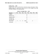 Preview for 74 page of Silicon Systems SiliconDrive SSD-P16G(I)-3100 Datasheet