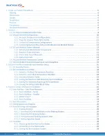 Preview for 2 page of SILICYCLE MiniBlock User Manual