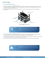 Preview for 18 page of SILICYCLE MiniBlock User Manual