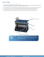 Preview for 22 page of SILICYCLE MiniBlock User Manual