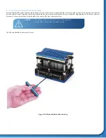 Preview for 23 page of SILICYCLE MiniBlock User Manual