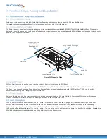 Preview for 24 page of SILICYCLE MiniBlock User Manual