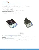 Preview for 26 page of SILICYCLE MiniBlock User Manual