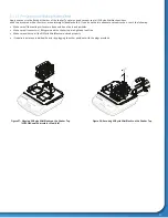 Preview for 27 page of SILICYCLE MiniBlock User Manual