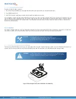 Preview for 28 page of SILICYCLE MiniBlock User Manual