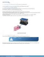 Preview for 30 page of SILICYCLE MiniBlock User Manual