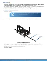 Preview for 42 page of SILICYCLE MiniBlock User Manual