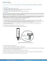 Preview for 48 page of SILICYCLE MiniBlock User Manual