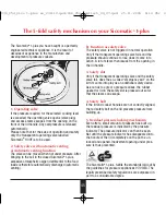 Preview for 10 page of Silit Sicomatic t-plus Instructions For Use Manual