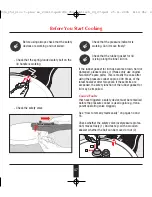 Preview for 12 page of Silit Sicomatic t-plus Instructions For Use Manual