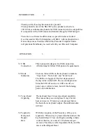 Предварительный просмотр 4 страницы Silitek SK-2805 User Manual