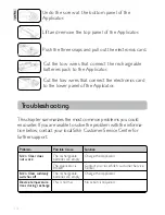 Preview for 14 page of SILKN CLEAR Instructions For Use Manual