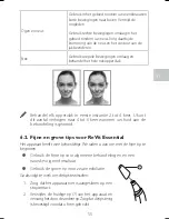 Preview for 57 page of SILKN H4201 Instructions For Use Manual