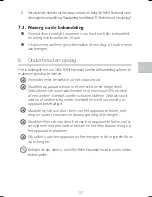 Preview for 59 page of SILKN H4201 Instructions For Use Manual