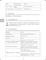 Preview for 62 page of SILKN H4201 Instructions For Use Manual