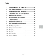 Preview for 81 page of SILKN H4201 Instructions For Use Manual