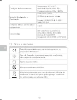 Preview for 94 page of SILKN H4201 Instructions For Use Manual