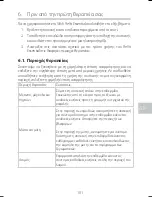 Preview for 103 page of SILKN H4201 Instructions For Use Manual