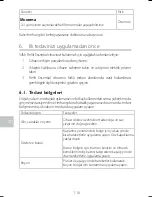 Preview for 118 page of SILKN H4201 Instructions For Use Manual