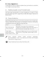 Preview for 122 page of SILKN H4201 Instructions For Use Manual