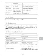 Preview for 139 page of SILKN H4201 Instructions For Use Manual