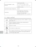 Preview for 140 page of SILKN H4201 Instructions For Use Manual