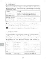 Preview for 152 page of SILKN H4201 Instructions For Use Manual