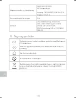 Preview for 154 page of SILKN H4201 Instructions For Use Manual