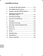 Preview for 156 page of SILKN H4201 Instructions For Use Manual