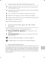 Preview for 161 page of SILKN H4201 Instructions For Use Manual