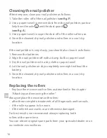 Preview for 16 page of SILKN MicroNail Instructions For Use Manual