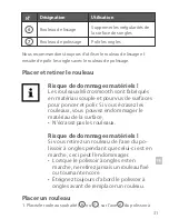 Preview for 31 page of SILKN MicroNail Instructions For Use Manual