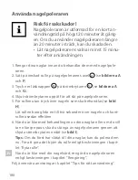 Preview for 180 page of SILKN MicroNail Instructions For Use Manual