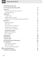 Preview for 188 page of SILKN MicroNail Instructions For Use Manual