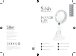 Предварительный просмотр 1 страницы Silk'n 5522572EA User Manual