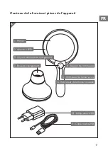 Предварительный просмотр 17 страницы Silk'n 5522572EA User Manual