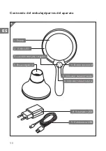 Предварительный просмотр 30 страницы Silk'n 5522572EA User Manual