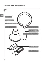 Предварительный просмотр 36 страницы Silk'n 5522572EA User Manual