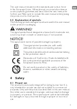 Preview for 6 page of Silk'n AUTOTWIST HC1106 User Manual