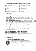 Preview for 160 page of Silk'n AUTOTWIST HC1106 User Manual