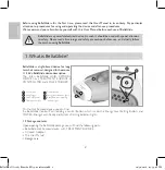 Preview for 7 page of Silk'n BellaGlide Instructions For Use Manual