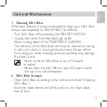 Предварительный просмотр 15 страницы Silk'n Blue Manual