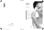 Silk'n FaceTite H2111 User Manual предпросмотр