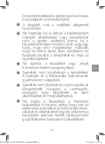 Предварительный просмотр 85 страницы Silk'n FaceTite H2111 User Manual