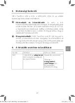 Предварительный просмотр 89 страницы Silk'n FaceTite H2111 User Manual